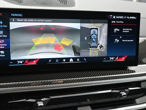 Used 2025 BMW X5 M60i image 16