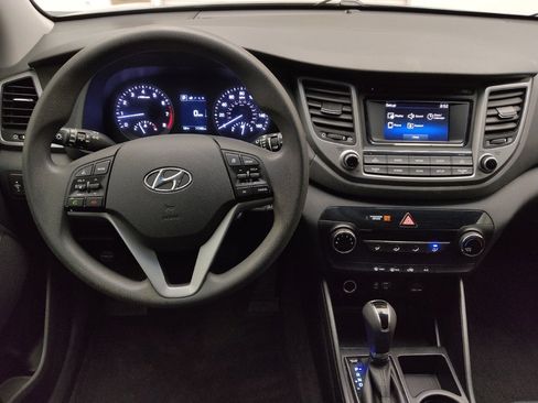 Used 2017 Hyundai Tucson Eco w/ Cargo Package FWD image 22