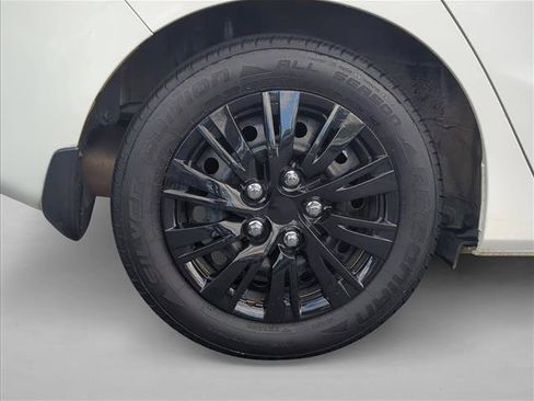 Used 2016 Honda Fit LX image 8