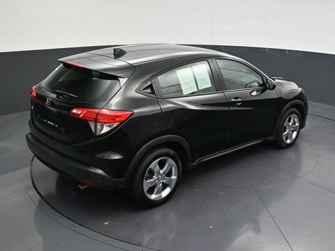 Used 2022 Honda HR-V LX image 13