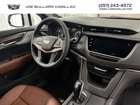 New 2026 Cadillac XT5 Premium Luxury w/ Driver Assist Package FWD image 20