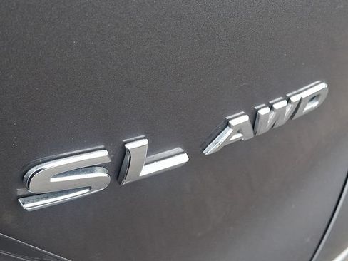 Used 2016 Nissan Murano SL AWD/4WD image 31