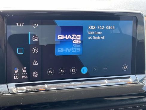 Used 2025 Volkswagen Atlas SE FWD image 35