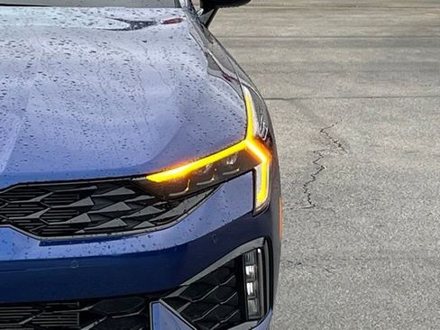 Certified 2025 Kia K5 GT-Line image 15