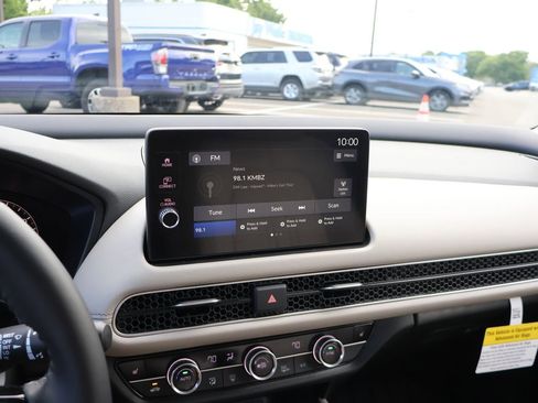 Certified 2026 Honda HR-V EX-L image 19