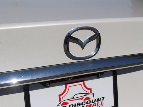 Used 2015 MAZDA MAZDA6 Touring image 44