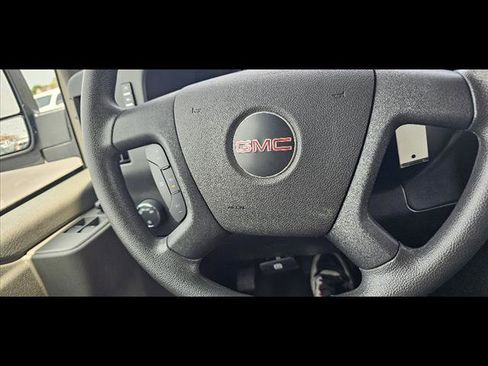 Used 2023 GMC Savana 2500 w/ Driver Convenience Package image 16