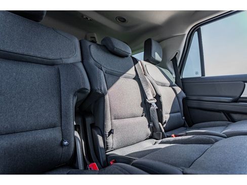 New 2025 Ford Expedition Active AWD/4WD image 26