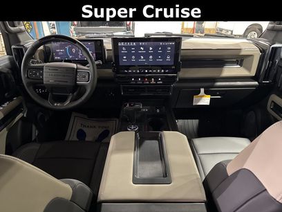 New 2026 GMC Hummer EV 4x4 Crew Cab