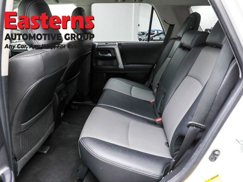 Used 2024 Toyota 4Runner SR5 Premium image 23