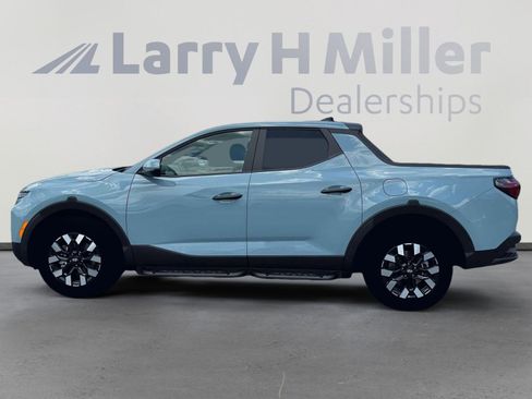 New 2026 Hyundai Santa Cruz SE FWD image 3