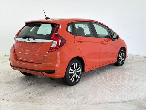 Used 2019 Honda Fit EX image 9