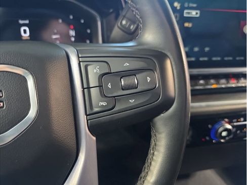 Used 2024 GMC Sierra 1500 SLT image 25