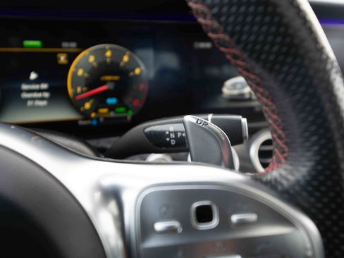 Used 2019 Mercedes-Benz E 53 AMG 4MATIC Sedan image 14