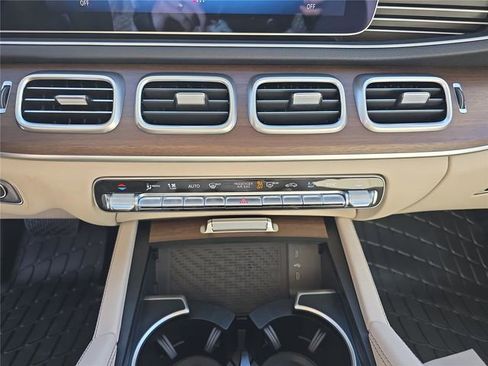 New 2026 Mercedes-Benz GLE 450 4MATIC image 29