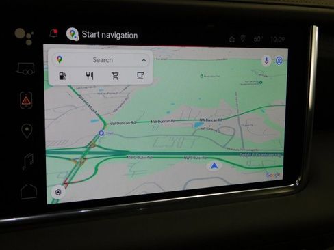 Used 2024 GMC Yukon Denali w/ Advanced Technology Package image 26