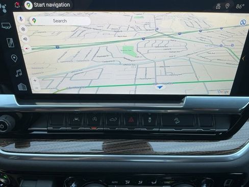 New 2026 Chevrolet Silverado 1500 LT Trail Boss w/ Convenience Package II image 19