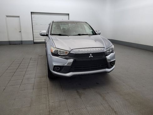 Used 2016 Mitsubishi Outlander Sport ES AWD/4WD image 14