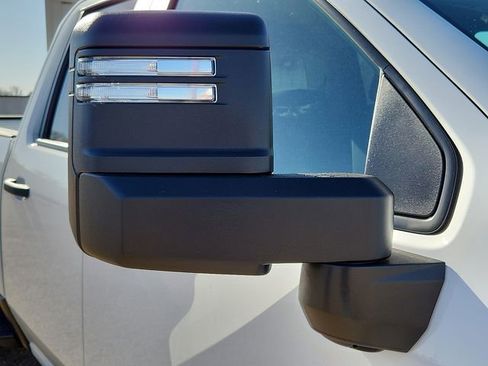 New 2026 Chevrolet Silverado 3500 W/T w/ WT Convenience Package image 10