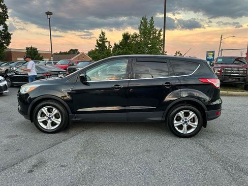 Used 2016 Ford Escape SE AWD/4WD image 8