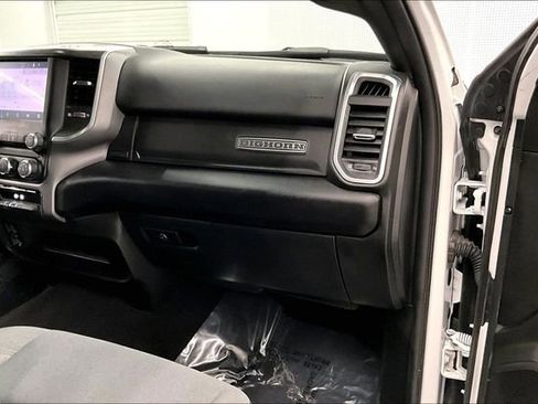 Used 2024 RAM 3500 Big Horn image 19