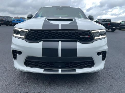 New 2025 Dodge Durango R/T image 2