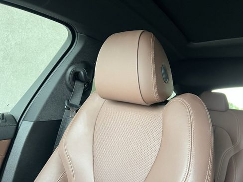 Used 2021 BMW X6 xDrive40i w/ Premium Package 2 image 20