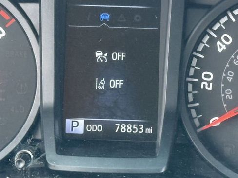 Used 2022 Toyota Tacoma SR w/ SX Package image 15