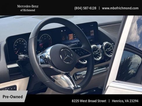Certified 2026 Mercedes-Benz GLA 250 4MATIC image 13