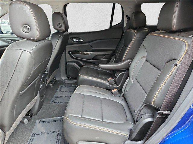 Used 2023 GMC Acadia AT4 w/ Technology Package AWD/4WD image 26