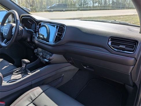 New 2025 Dodge Durango R/T image 39