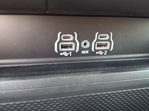 New 2025 RAM 2500 Big Horn AWD/4WD image 28
