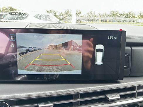 New 2026 Hyundai Santa Fe XRT AWD/4WD image 19