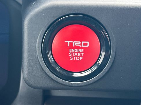 New 2026 Toyota Tacoma TRD Off-Road image 18