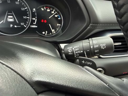 Certified 2025 MAZDA CX-5 AWD 2.5 S w/ Premium Plus Pkg image 42