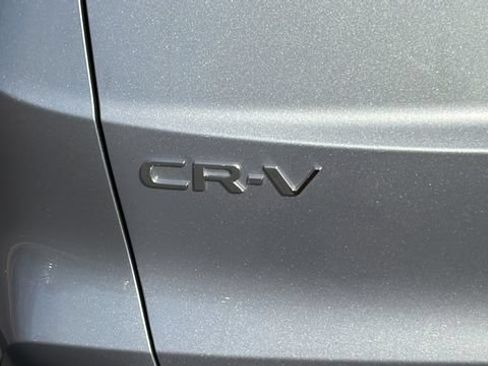Used 2026 Honda CR-V EX image 12