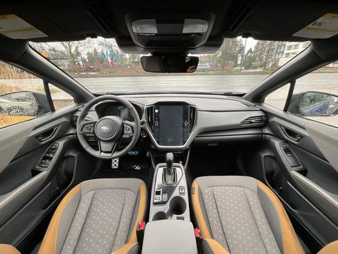 New 2026 Subaru Crosstrek 2.5i Sport image 16