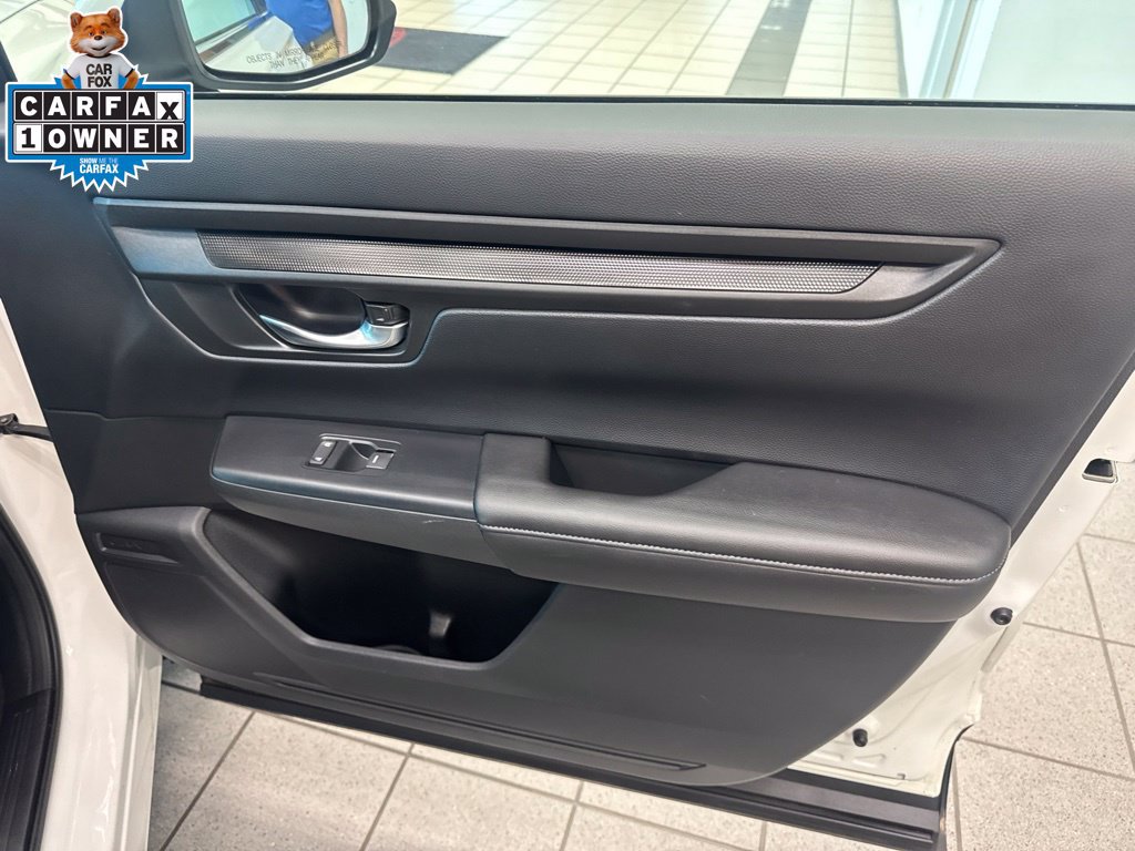 Used 2026 Honda CR-V LX image 22