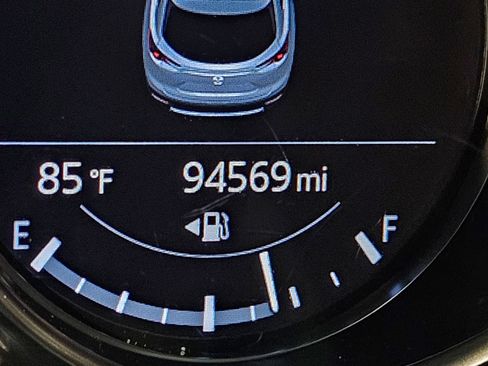 Used 2022 MAZDA CX-9 Touring AWD/4WD image 29