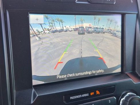 Used 2020 Ford F150 XL w/ Equipment Group 101A Mid RWD image 12