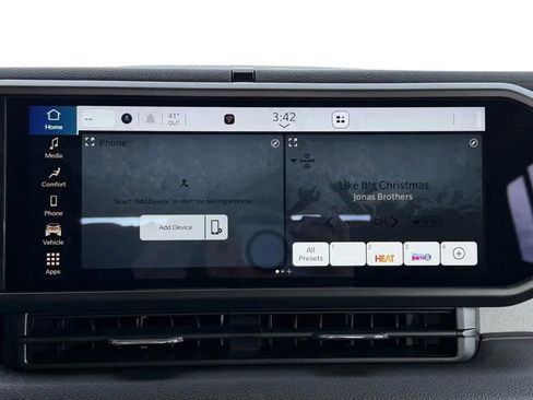 New 2026 Jeep Gladiator Sport image 21