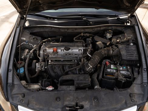 Used 2012 Honda Accord SE image 40