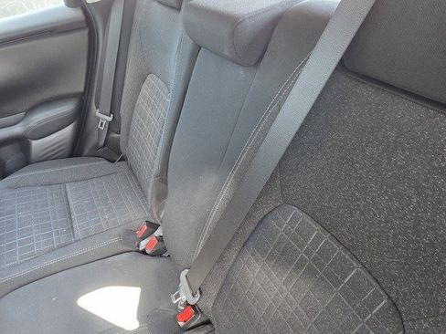 Used 2023 Honda HR-V LX image 10