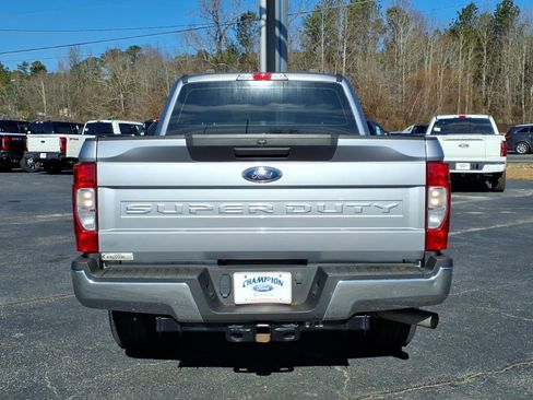 Used 2020 Ford F250 XL w/ STX Appearance Package image 22