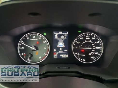 Certified 2025 Subaru Outback Premium image 61