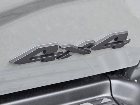 New 2026 RAM 2500 Tradesman AWD/4WD image 32