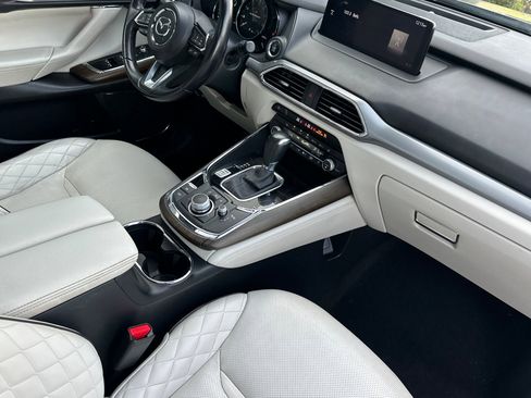 Certified 2023 MAZDA CX-9 Signature image 14