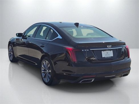 Used 2021 Cadillac CT5 Premium Luxury image 7