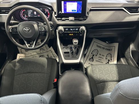 Certified 2023 Toyota RAV4 XLE image 14