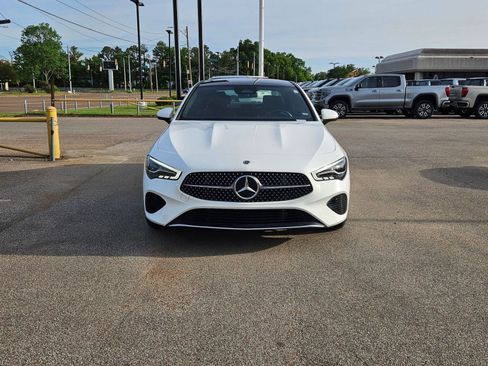 Used 2025 Mercedes-Benz CLA 250 image 9